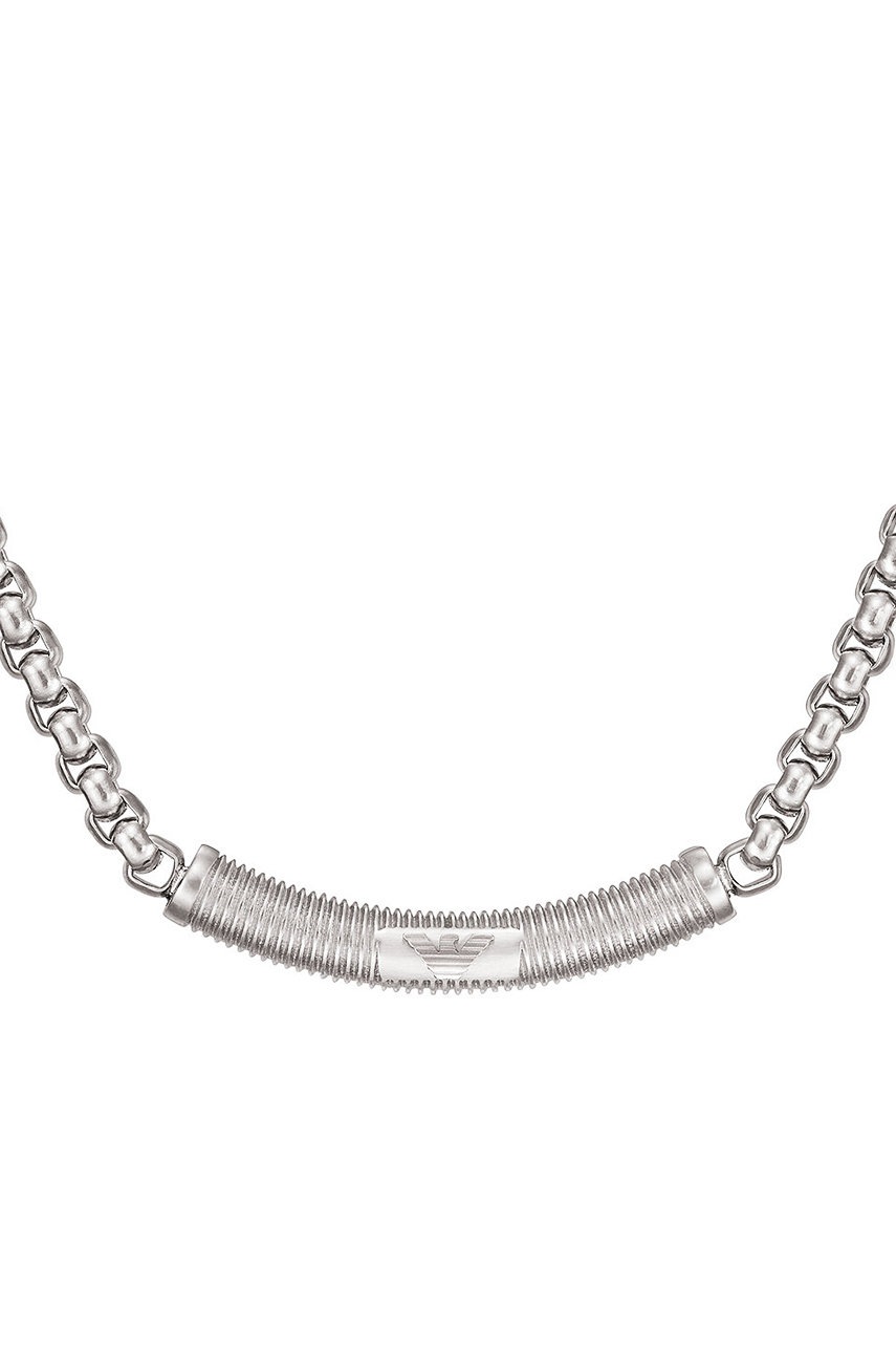 

Цепочка Emporio Armani мужской