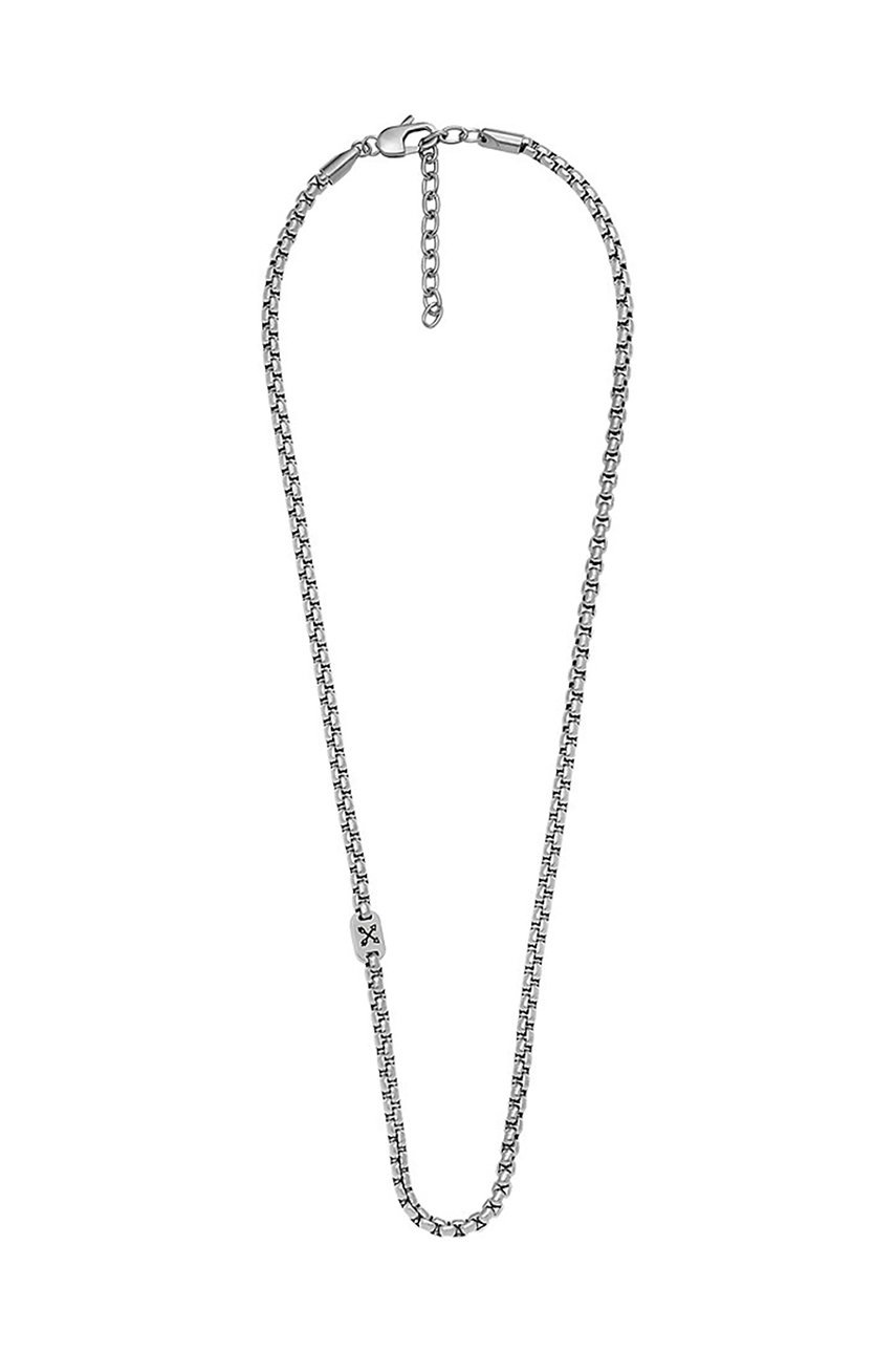 

Ланцюжок Fossil чоловічий
