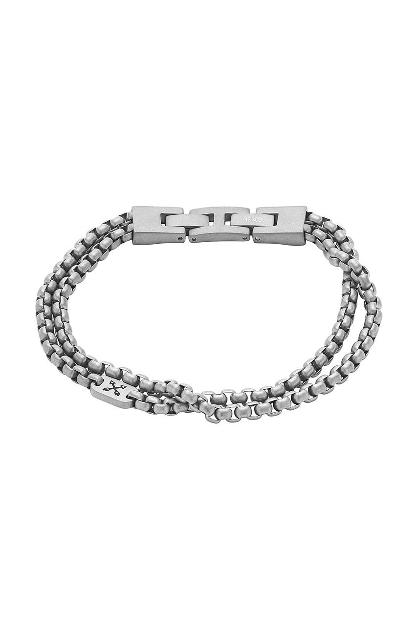 

Браслет Fossil чоловічий