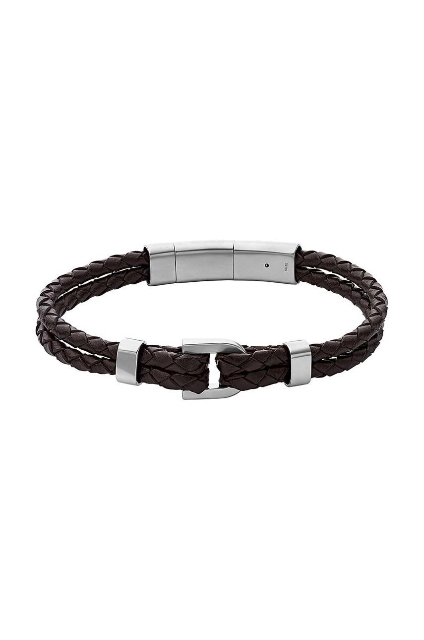 

Браслет Fossil чоловічий