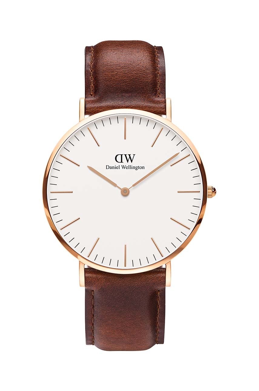 Daniel Wellington ceas Classic 40 St Mawes