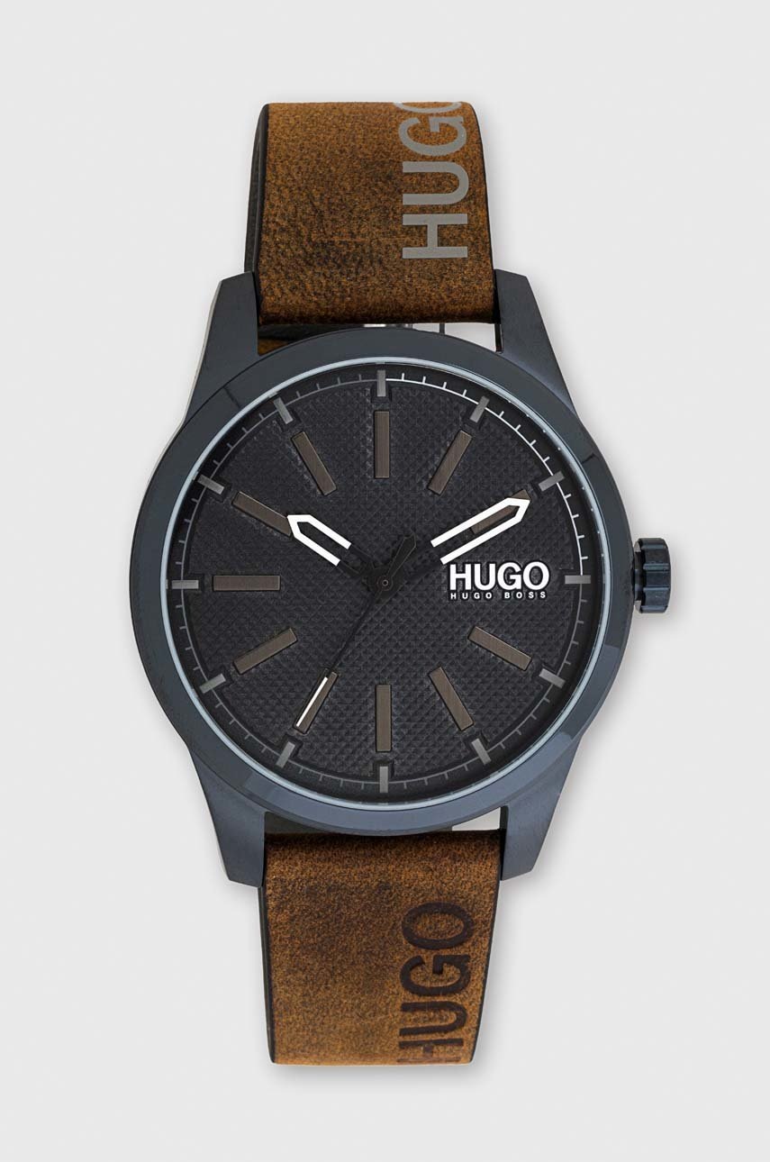 

Часовник HUGO мъжки, Многоцветен