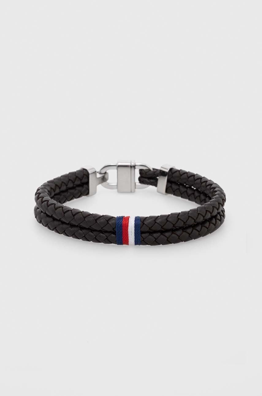 

Браслет Tommy Hilfiger мужской