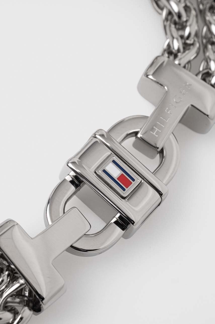 

Браслет Tommy Hilfiger мужская