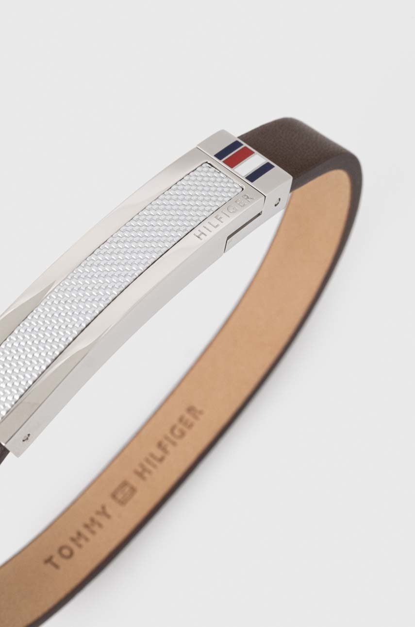 

Браслет Tommy Hilfiger чоловіча