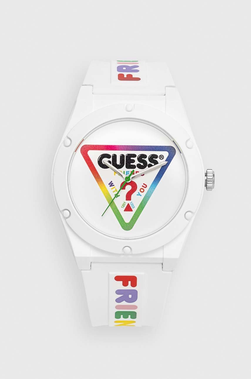 

Часовник Guess V1056m2 мъжки, Многоцветен