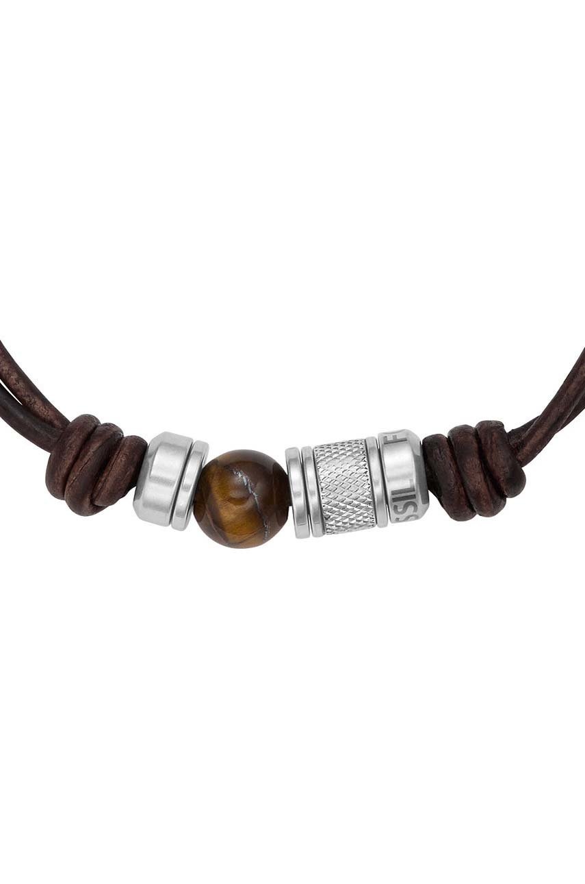 

Ланцюжок Fossil чоловічий