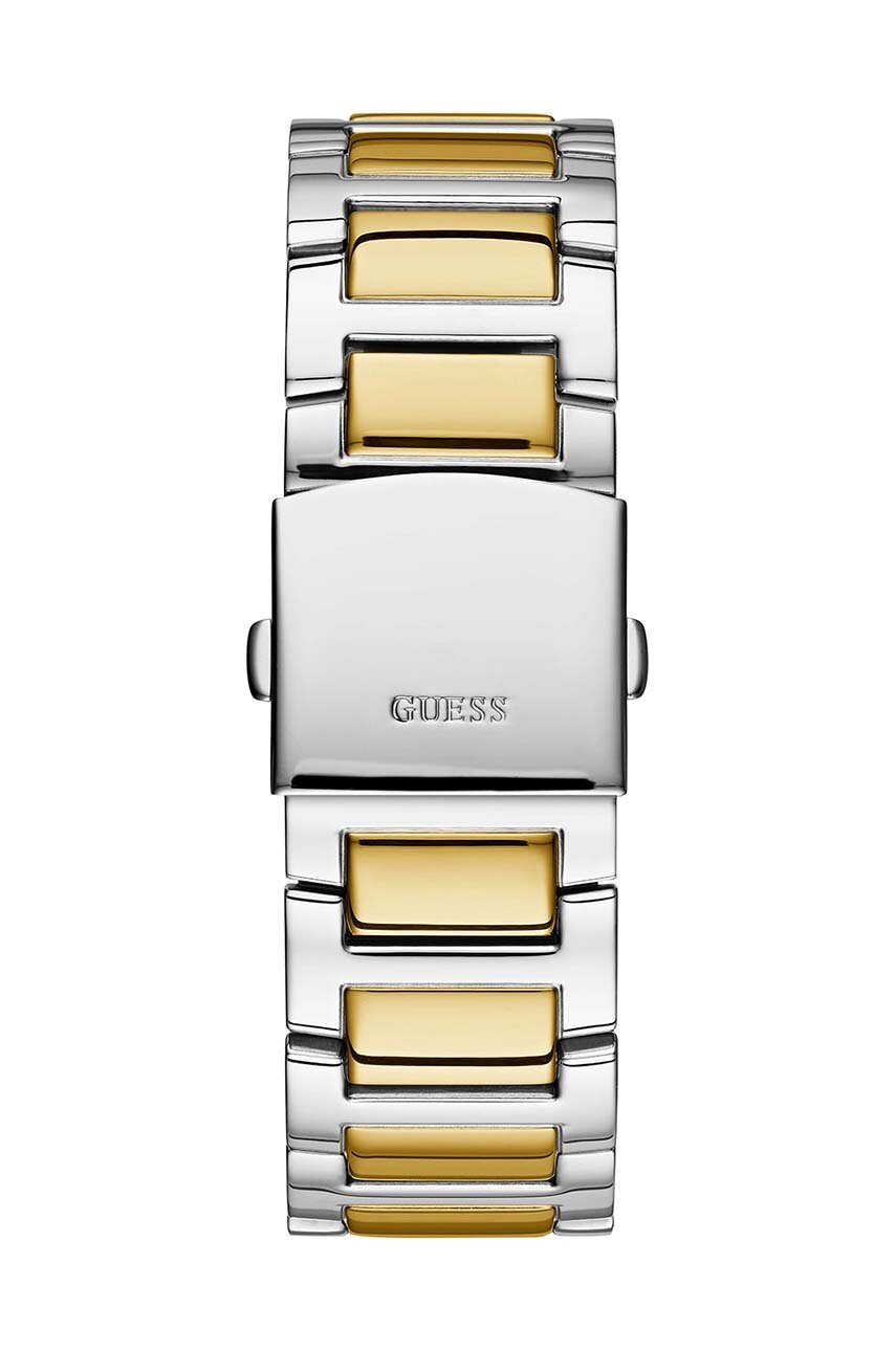 Годинник Guess W0799G4 чоловічий колір золотий 