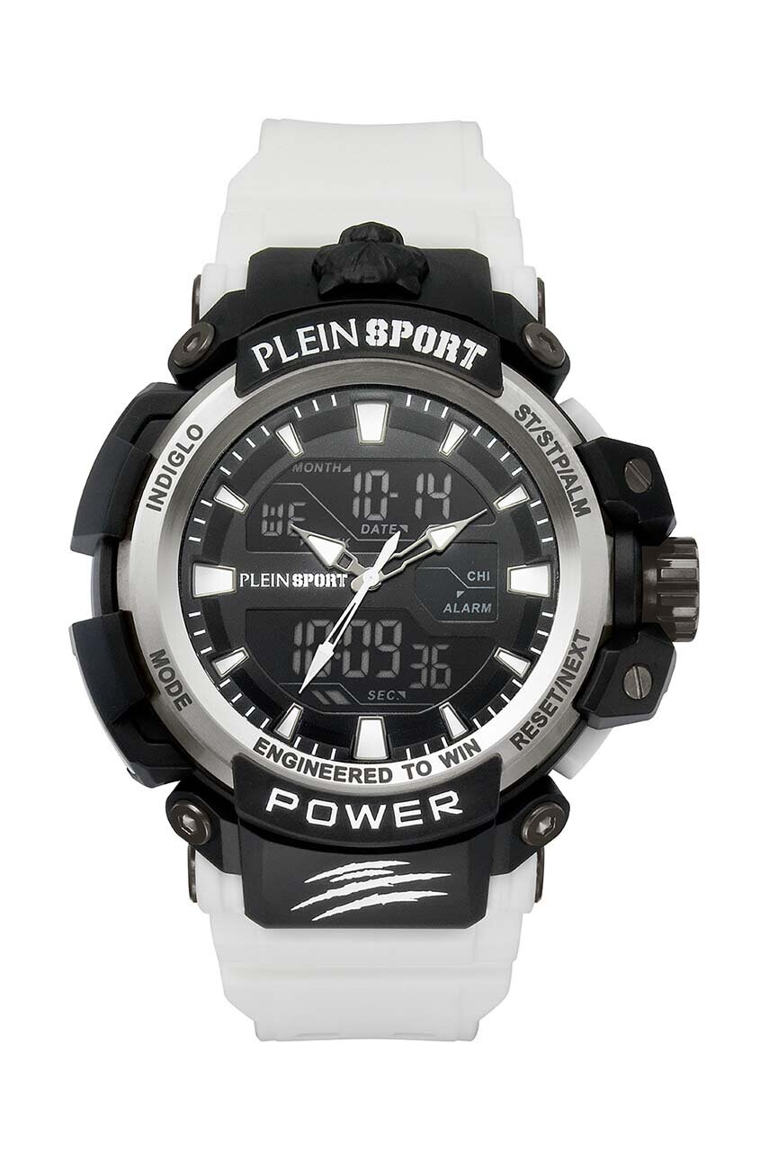 

Годинник PLEIN SPORT чоловічий