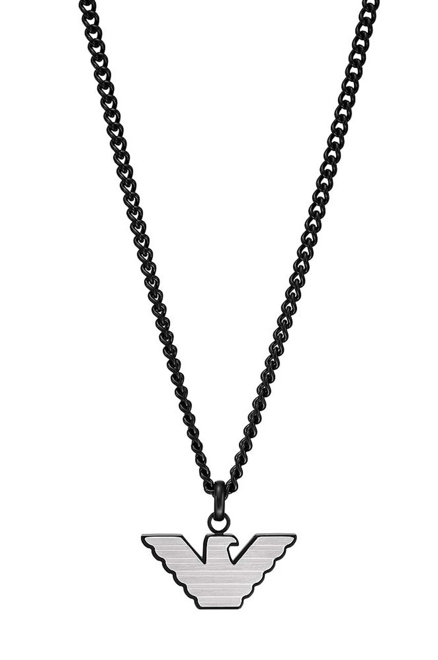 

Ланцюжок Emporio Armani чоловічий