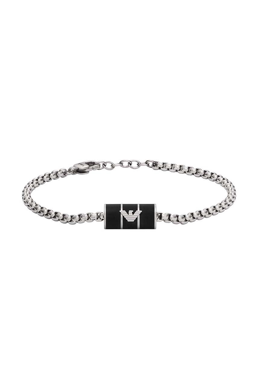 

Браслет Emporio Armani мужской