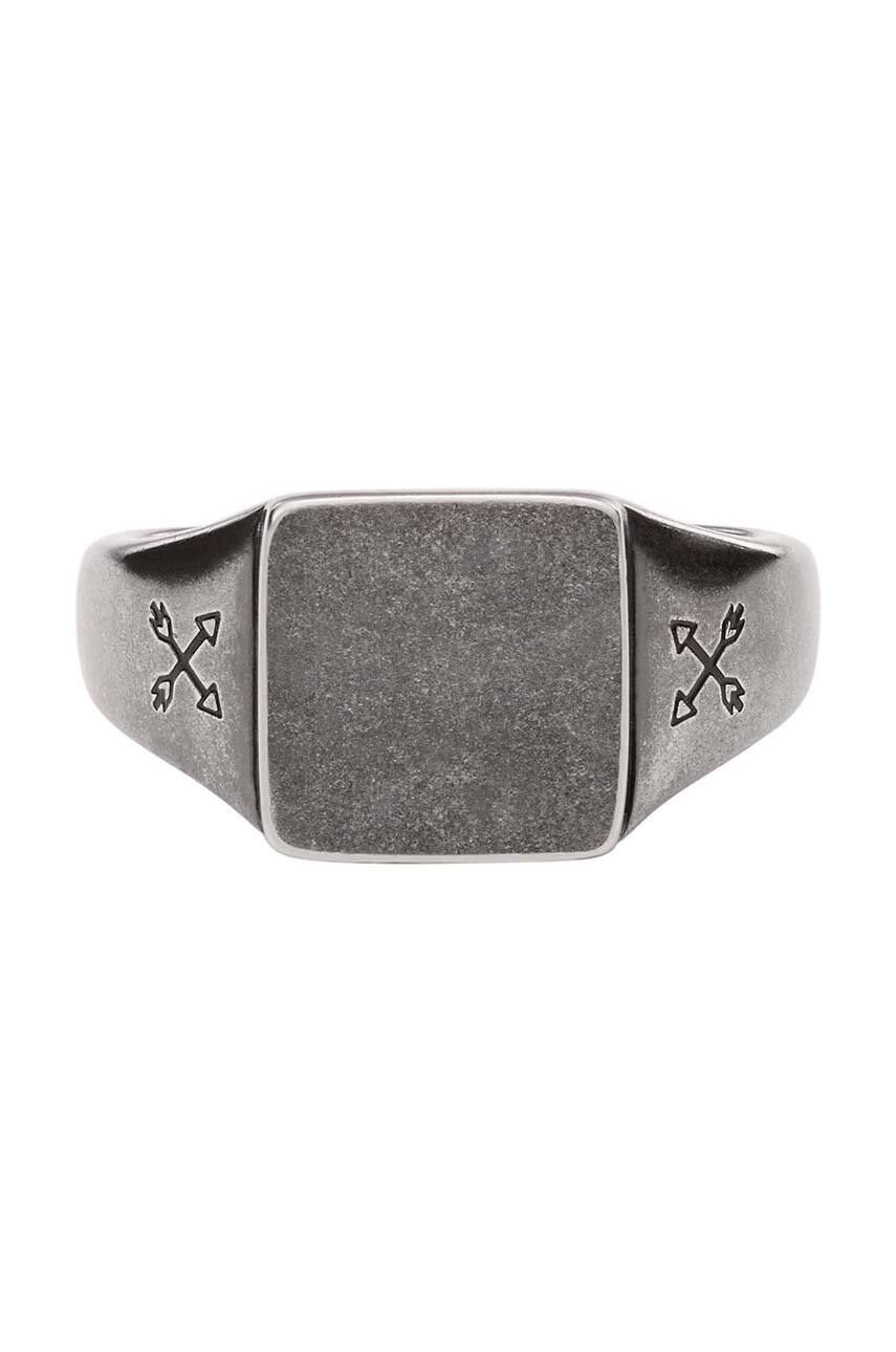 

Кольцо Fossil мужское