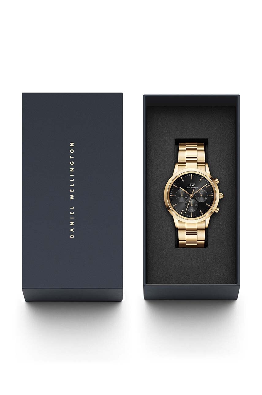 Hodinky Daniel Wellington