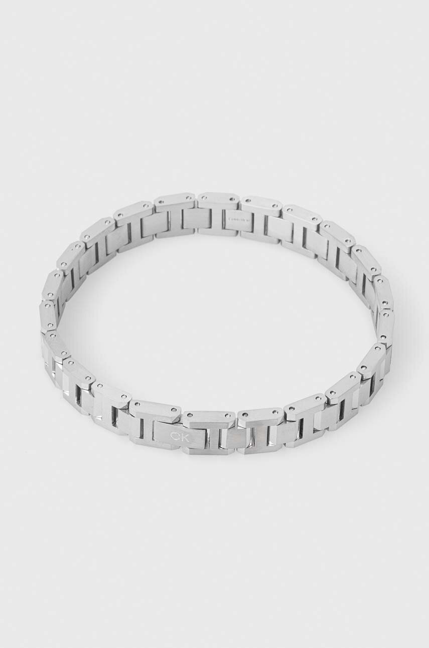 Браслет Calvin Klein чоловічий 