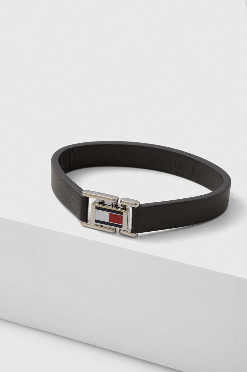 

Браслет Tommy Hilfiger чоловіча
