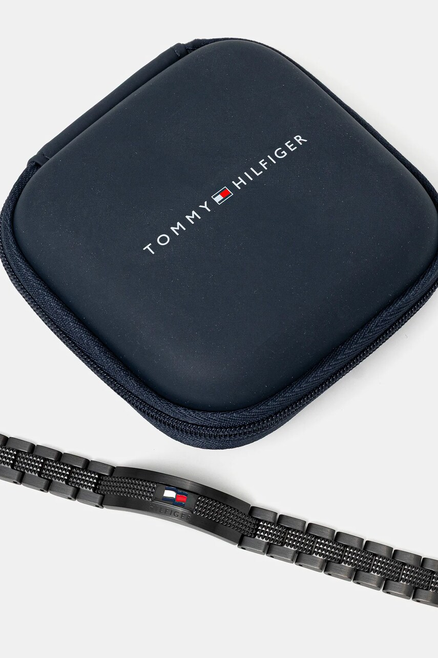 Браслет Tommy Hilfiger мужская Браслет Tommy Hilfiger мужская