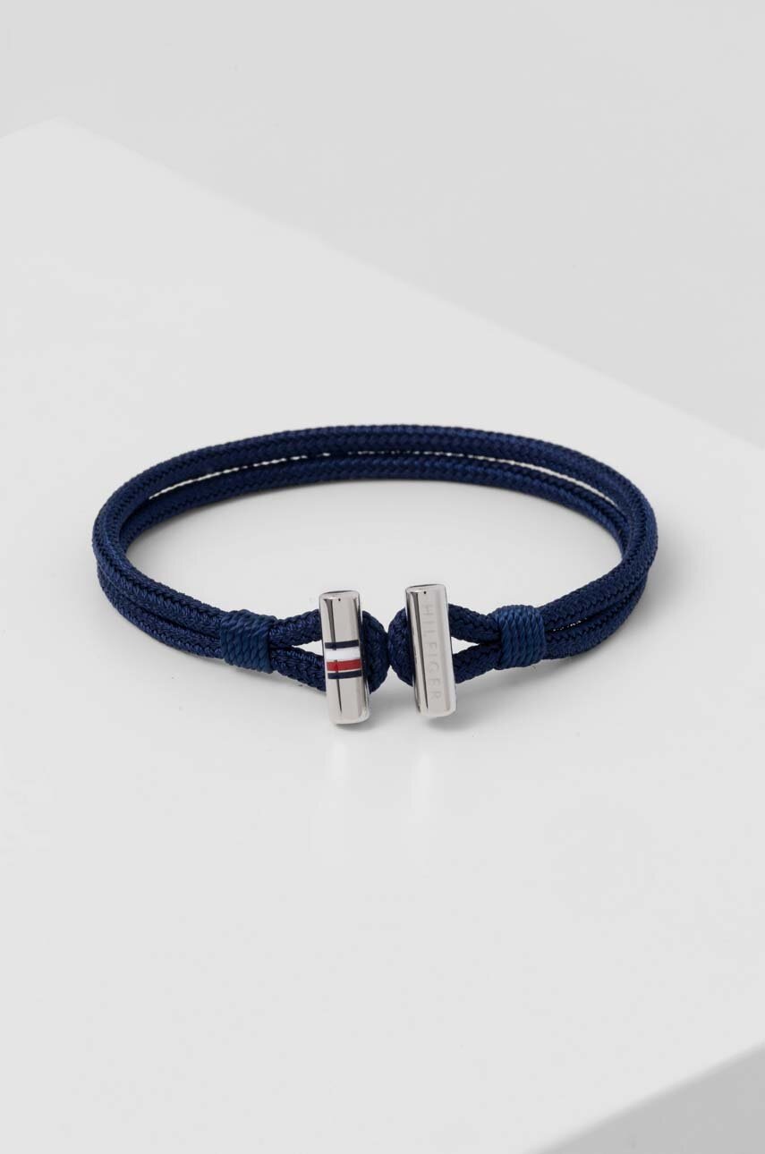 

Браслет Tommy Hilfiger мужская