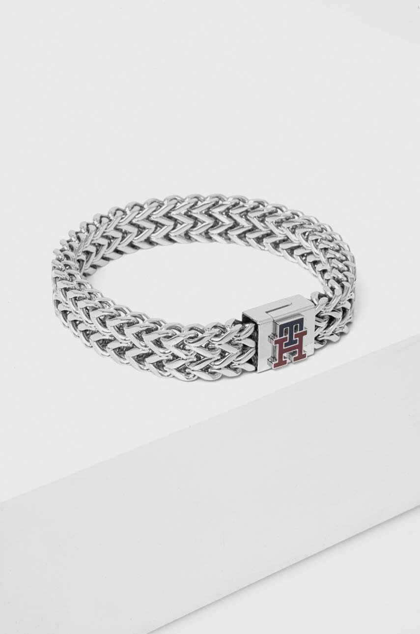 

Браслет Tommy Hilfiger мужская