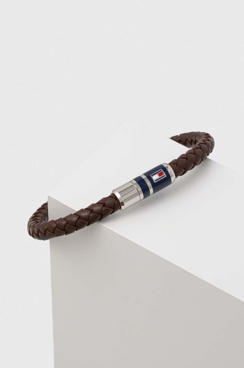 

Бижутерия Tommy Hilfiger мужская