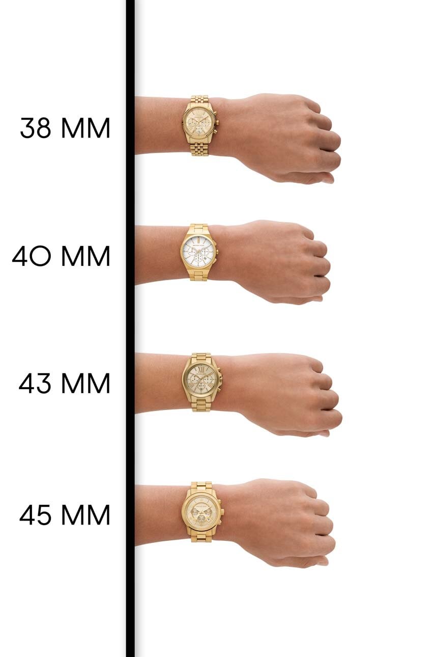 Hodinky Michael Kors
