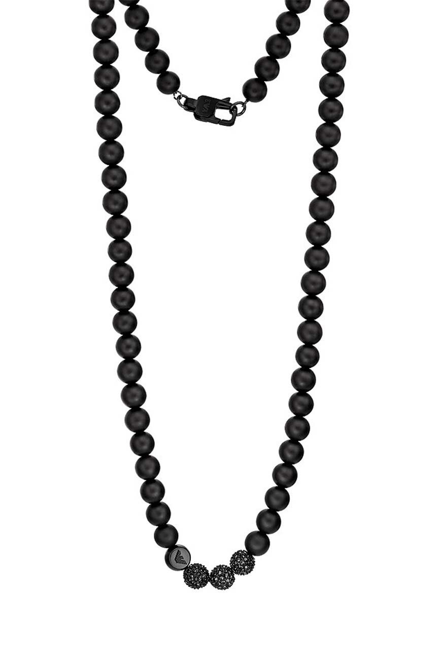 

Ланцюжок Emporio Armani чоловічий