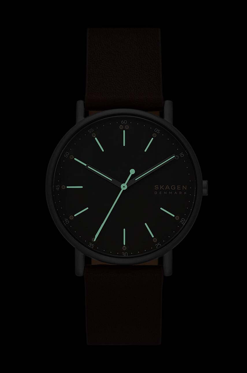 Hodinky Skagen