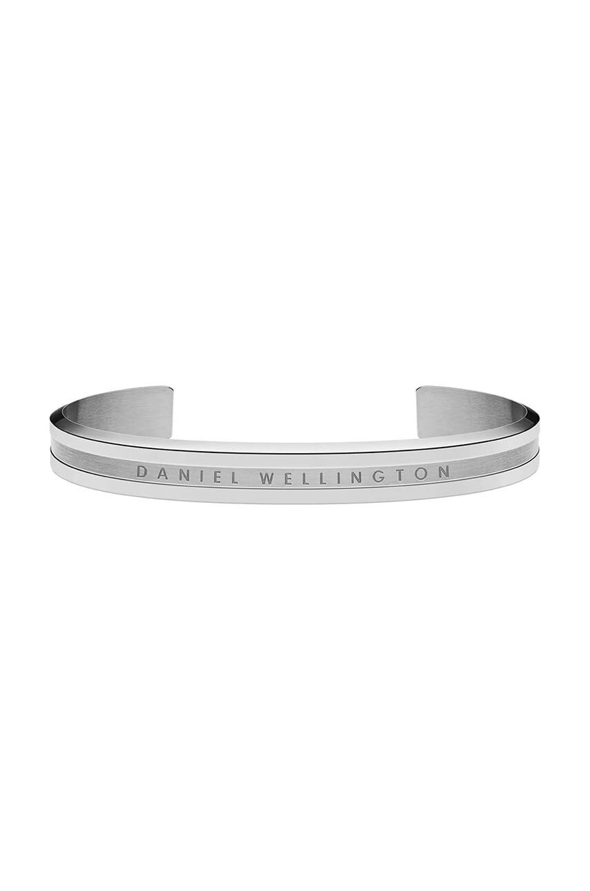 

Гривна Daniel Wellington мъжка, Сребърен