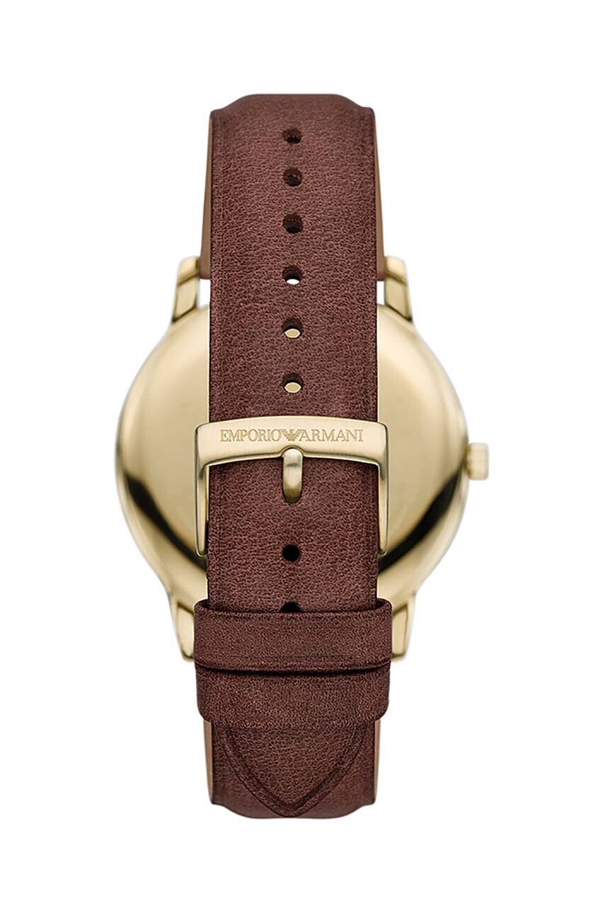 Hodinky Emporio Armani