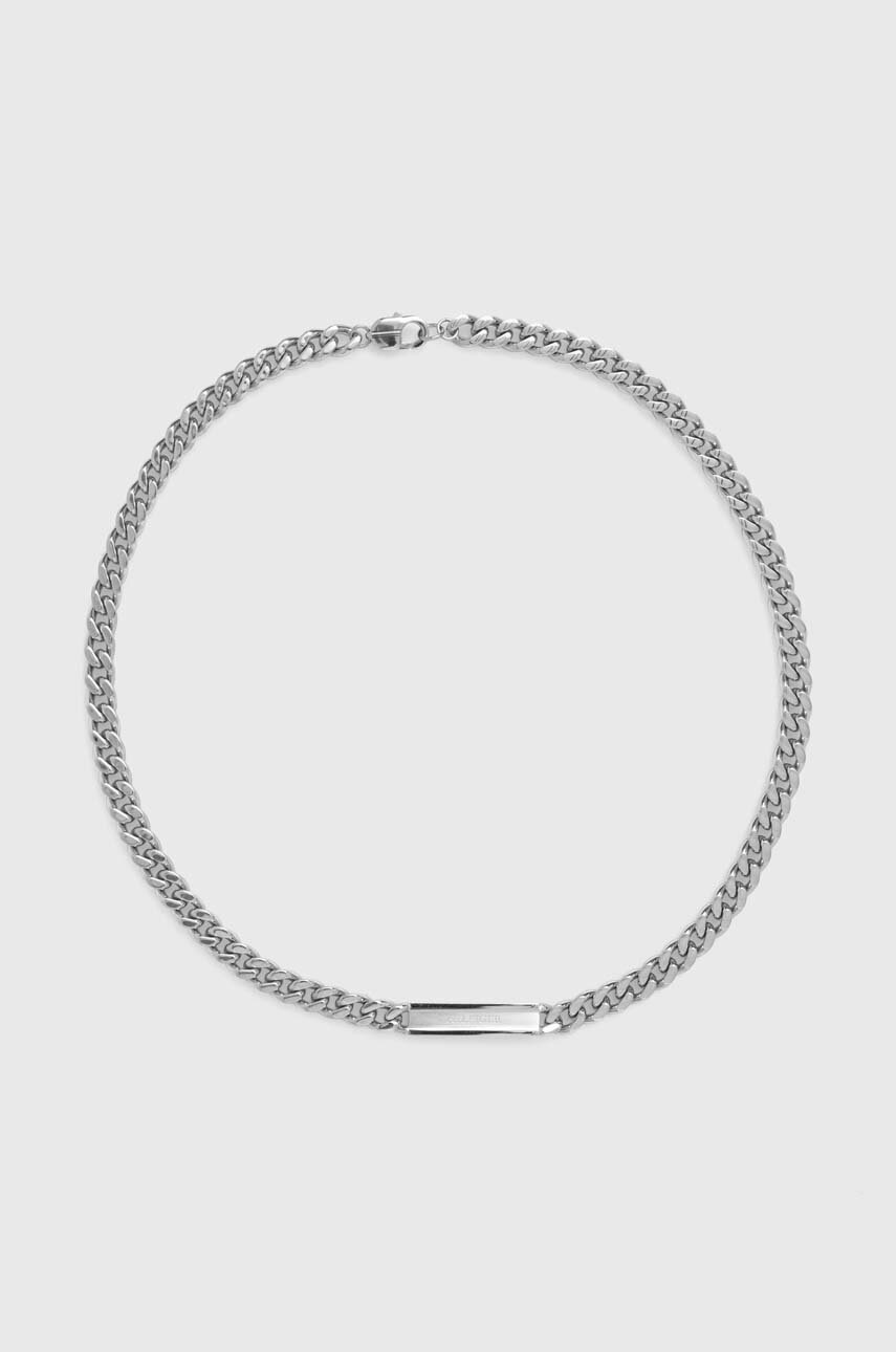 

Колие Tommy Hilfiger 2790577, Сребърен