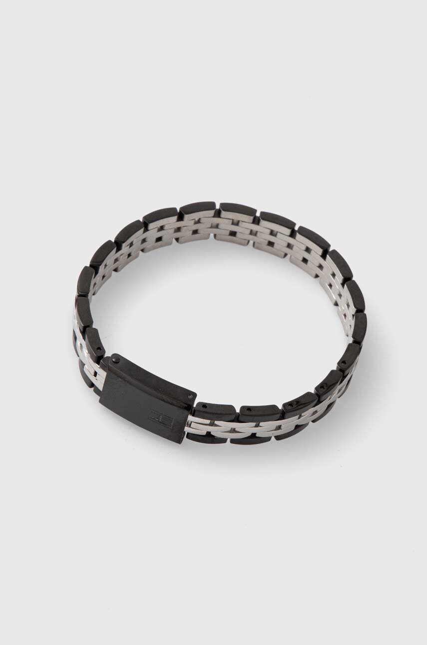 

Гривна Tommy Hilfiger мъжка 2790503, Сребърен