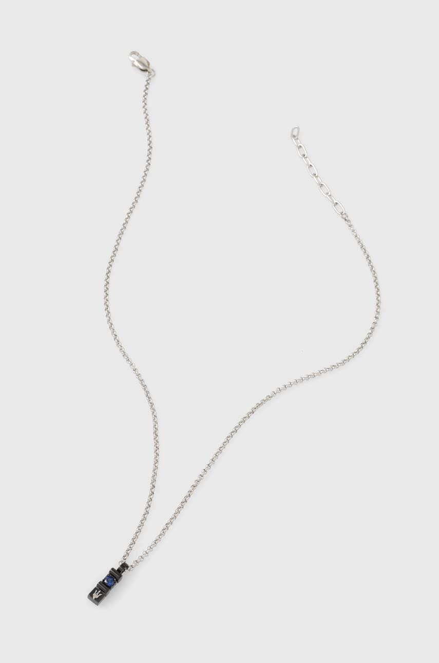 NEIGHBORHOOD colier barbati, JM334AXO05