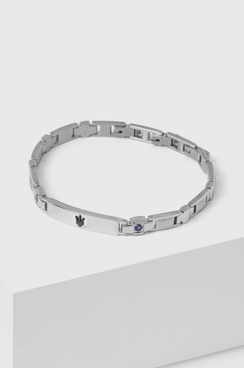 Maserati bratara barbati, JM224AXO02