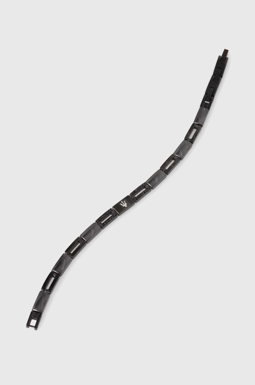 Maserati bratara barbati, JM223ATZ21