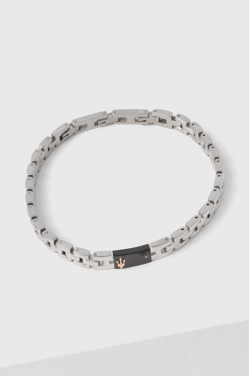 Maserati bratara barbati, JM221ATY05