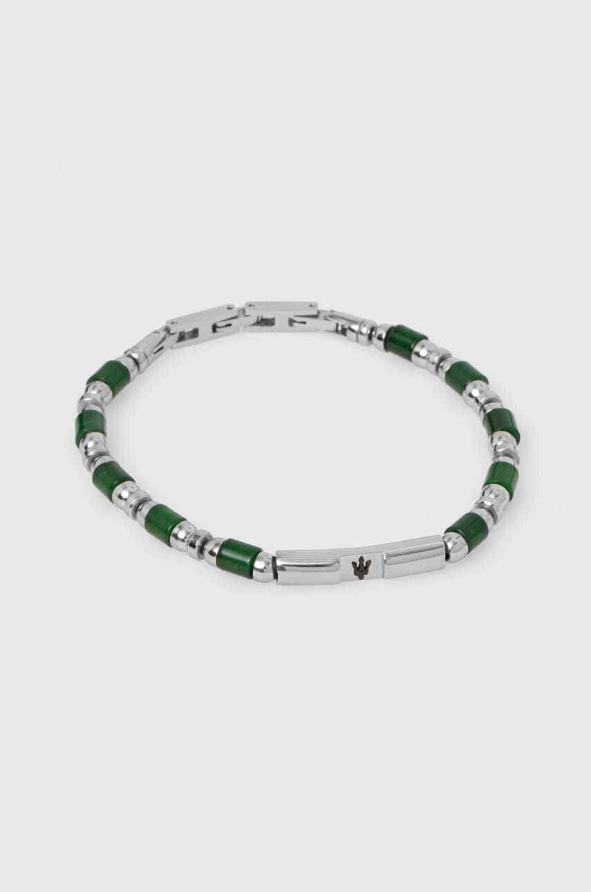 Maserati bratara barbati, JM334AVD48