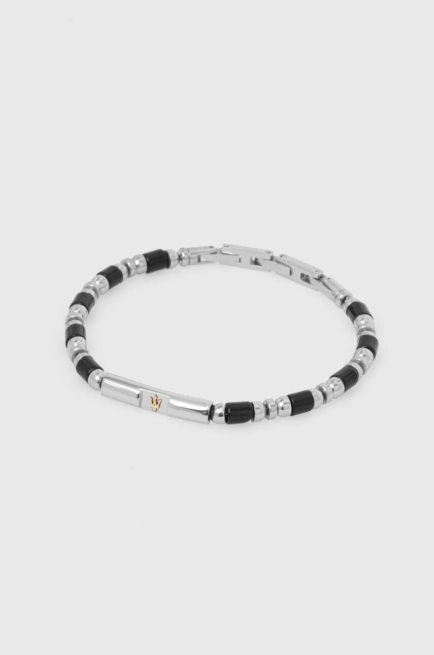 Maserati bratara barbati, JM334AVD46