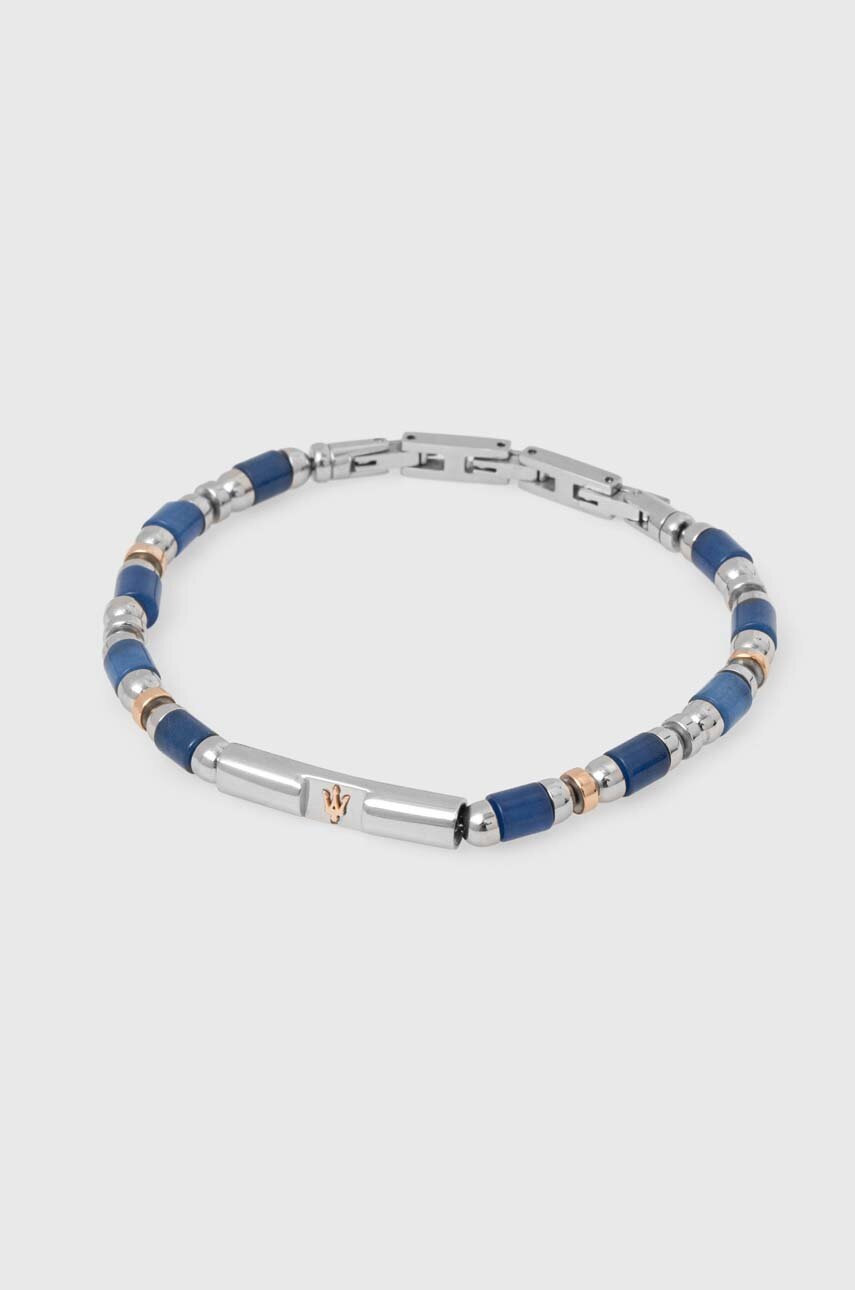 Maserati bratara barbati, JM334AVD45