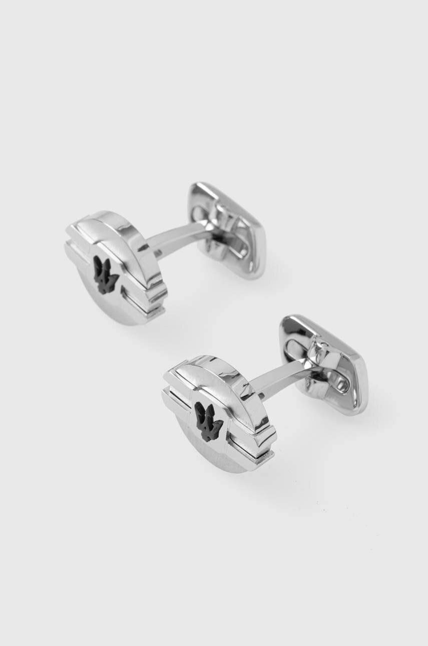 Maserati butoni barbati, JM223ATK21