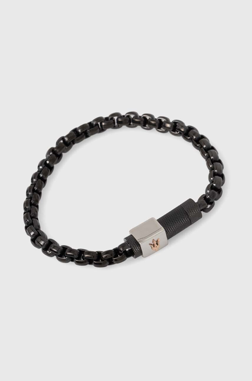 Maserati bratara barbati, JM223ATK26