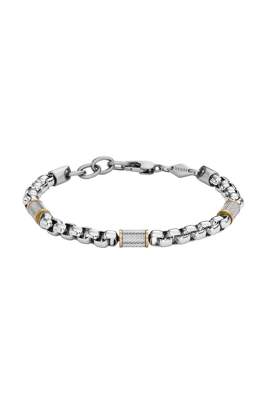 Fossil bratara barbati, JF04138998