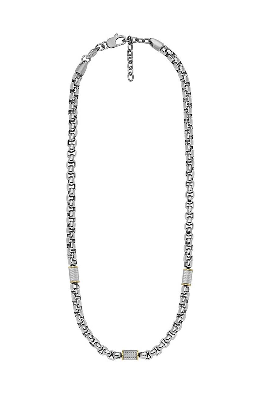 Fossil colier barbati, JF04145998