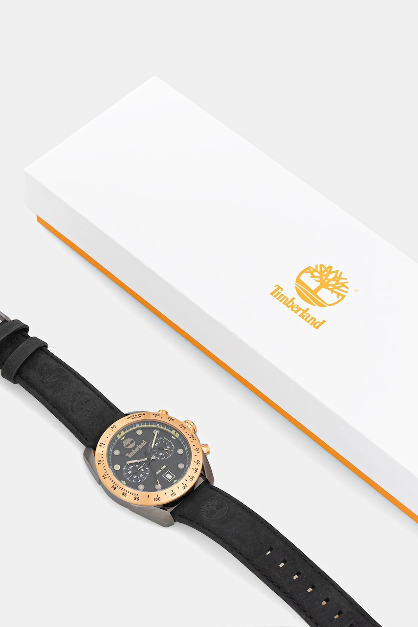 Timberland óra fekete, TDWGF2230502 termék 2. képe