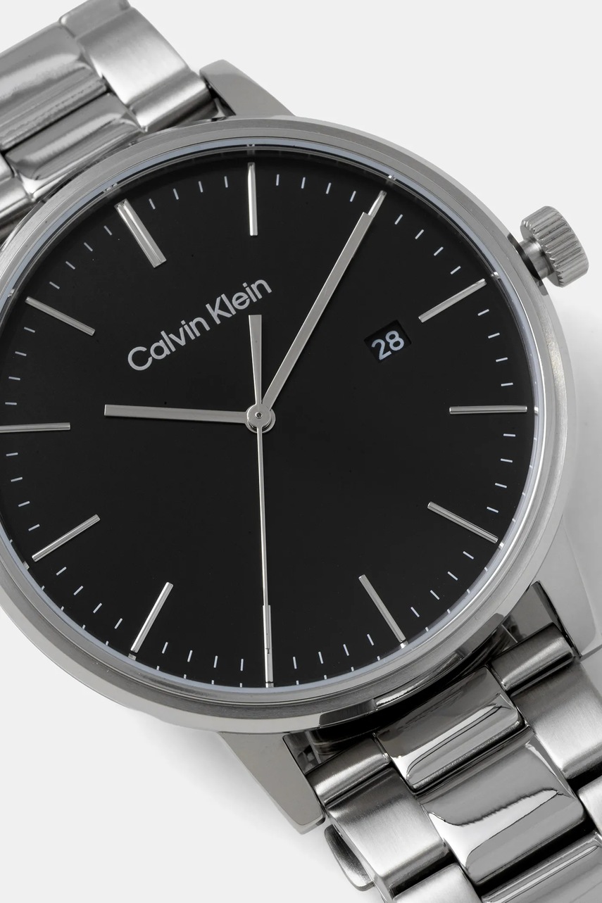 Часы Calvin Klein цвет серебрянный 25200053