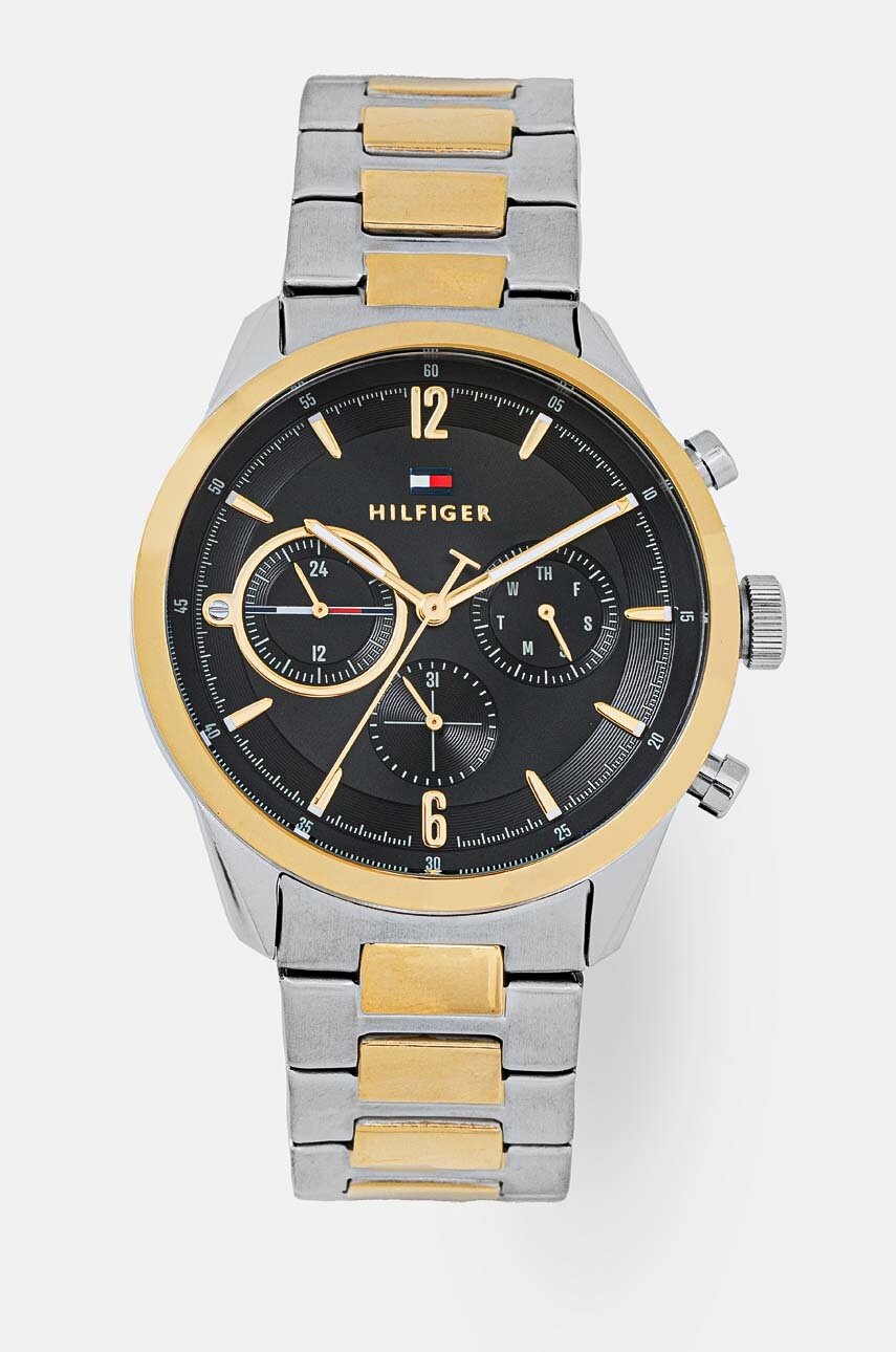 

Часовник Tommy Hilfiger мъжки 1791944, Многоцветен
