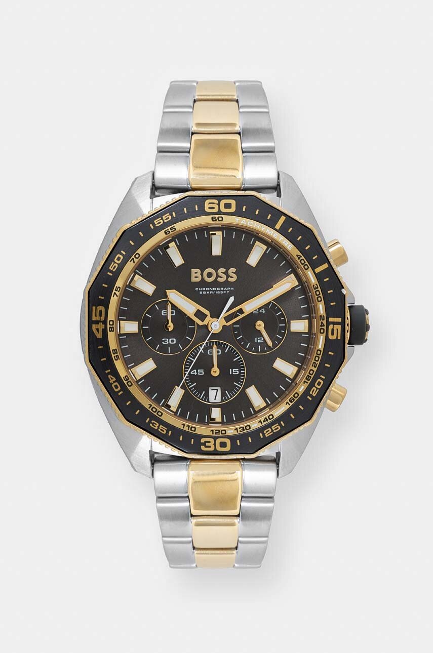 

Часовник BOSS мъжки 1513974, Многоцветен