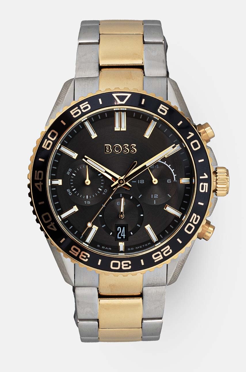 

Часовник BOSS мъжки 1514144, Многоцветен