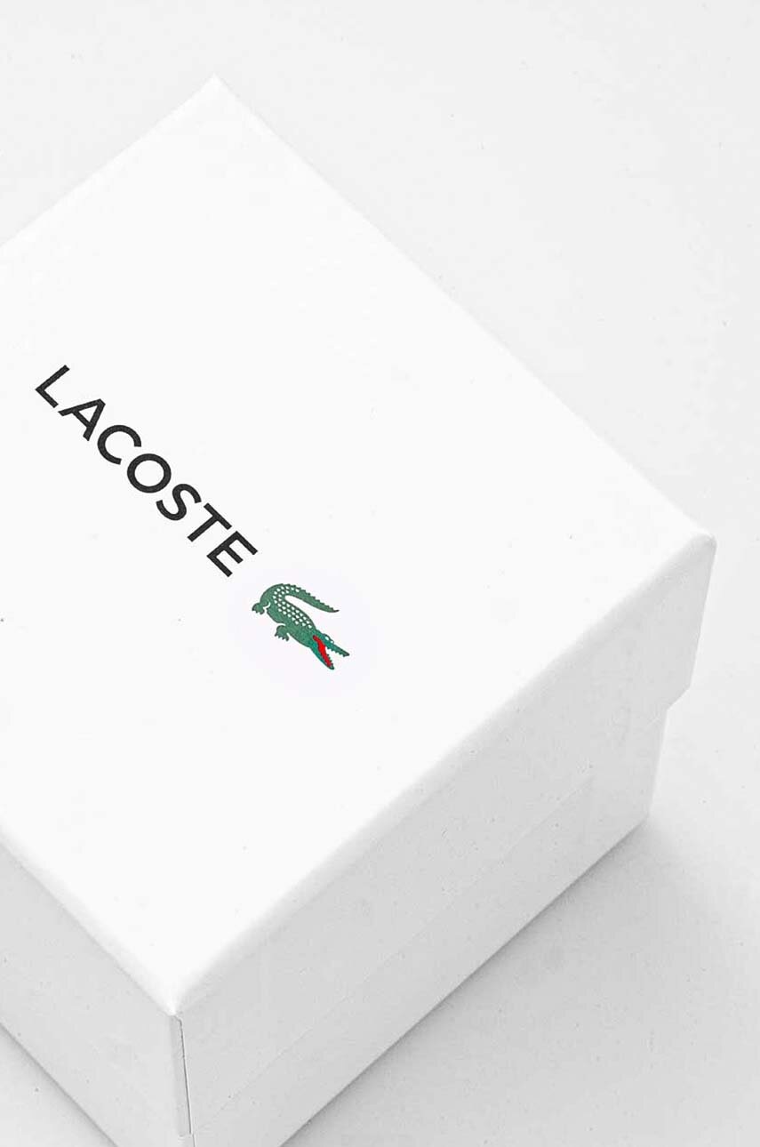 Lacoste óra fekete, férfi, 2011296 termék 2. képe