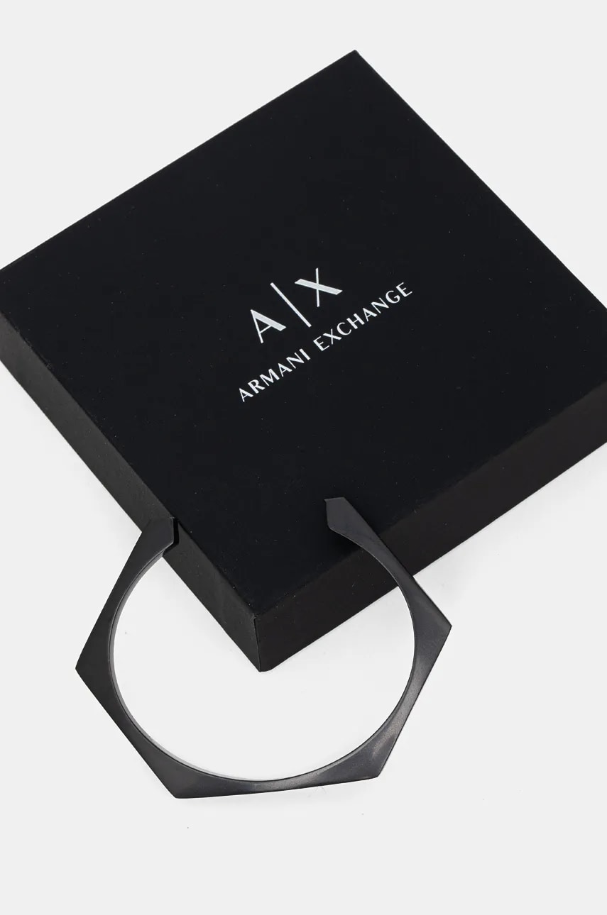 Браслет Armani Exchange мужской AXG0139001 Браслет Armani Exchange мужской AXG0139001