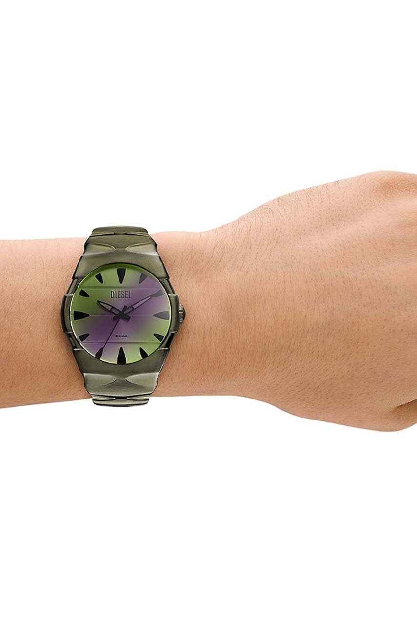 Ρολόι Diesel φωτογραφία