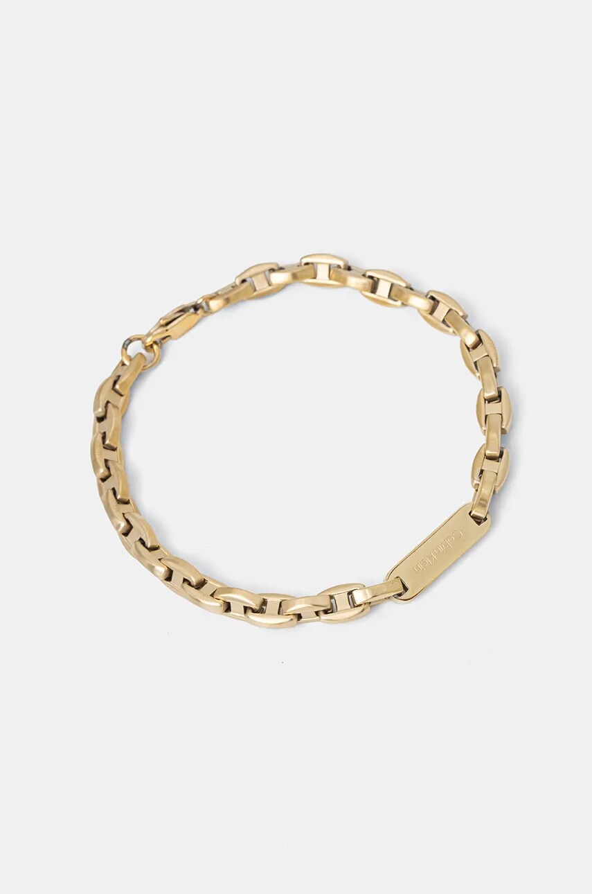 Levně Náramek Calvin Klein 35000412